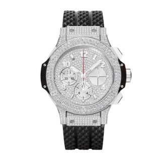 Hublot Big Bang Unico 301.CX.130.RX Diamond