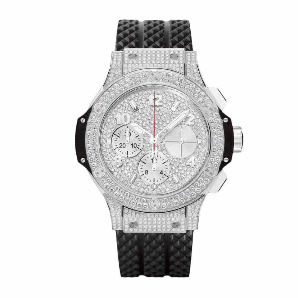 Hublot Big Bang Unico 301.CX.130.RX Diamond