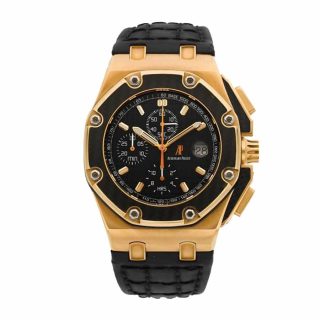 Audemars Piguet Royal Oak Offshore 26030IO.OO.D001IN.01 Juan Pablo Montoya