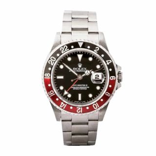 Rolex GMT-Master II 16710 Coke