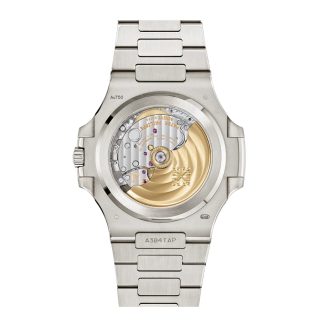 Patek Philippe Nautilus 5811/1G-001