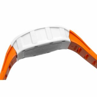 Richard Mille RM 11-03 Black Ceramic