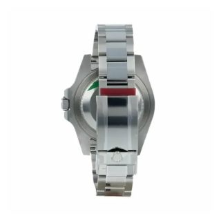 Rolex GMT-Master II 16710 Coke Bezel Red Black Dial