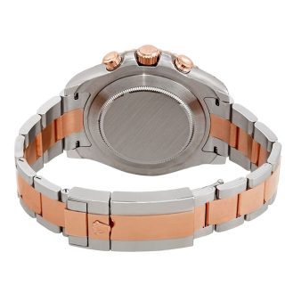 Rolex Yacht-Master II 116621-0002 Two-Tone Timepiece