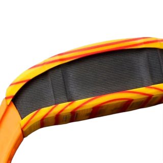 Richard Mille RM 27-03 Tourbillon Rafael Nadal Yellow Ruber Strap