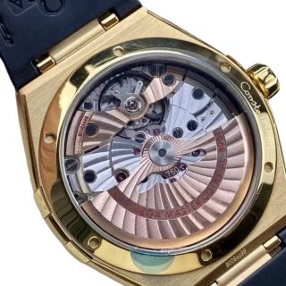 Omega Constellation Gold Case 131.63.41.21.01.001