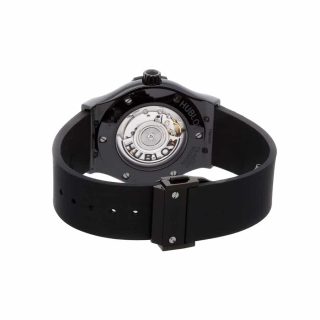 Hublot Classic Fusion Black Ceramic 542.CM.1171.RX