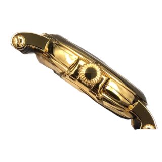 Patek Philippe Calatrava 5153R-001 Rose Gold Officer’s Case