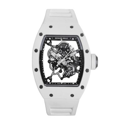 Richard Mille RM 055 Bubba Watson