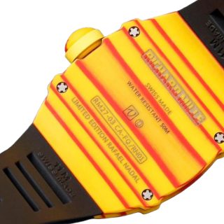 Richard Mille RM 27-03 Tourbillon Rafael Nadal