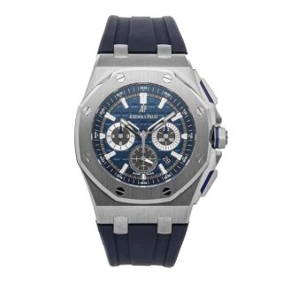 Audemars Piguet Royal Oak Offshore 26480TI.OO.A027CA.01 Blue