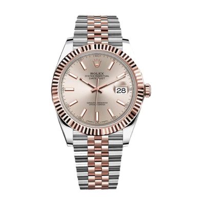 Rolex Datejust 126331-0010 Sundust