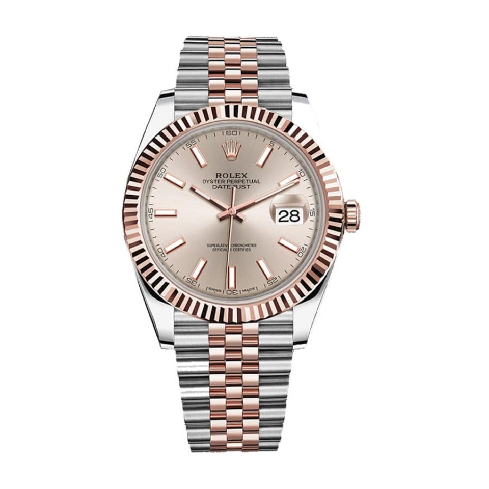 Rolex Datejust 126331-0010 Sundust