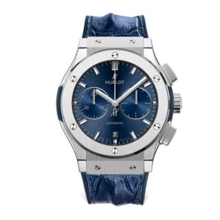 Hublot Classic Fusion 565.NX.7170.LR Titanium