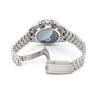 Omega Speedmaster 310.32.42.50.02.001 Silver Snoopy Award