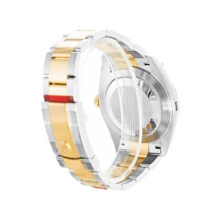 Rolex Datejust II 126303-0015