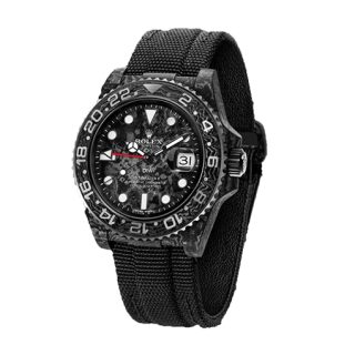 Rolex GMT Master 116610LV DIW Carbon
