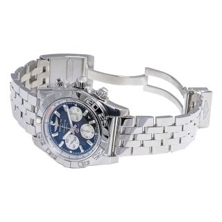 Breitling Chronomat Black AB011012/B967/375A