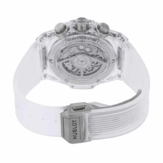 Hublot Big Bang Unico Sapphire 411.JX.4802.RT