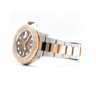 Rolex Yacht-Master M126621-0001 Rose Gold