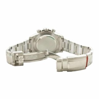 Rolex Cosmograph Daytona 116506 Platinum Ice-Blue Arabic Dial