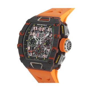 Richard Mille RM 11-03 McLaren