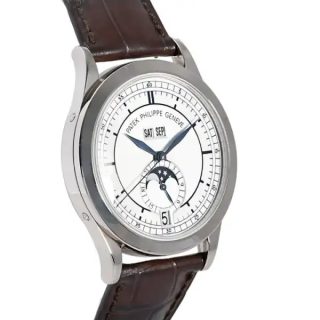 Patek Philippe Annual Calendar 5396G-011