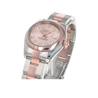 Rolex Datejust 126334 White Roman Dial