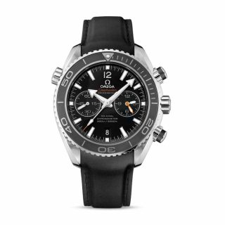 Omega Seamaster Planet Ocean Co-Axial Chronograph 232.32.46.51.01.003