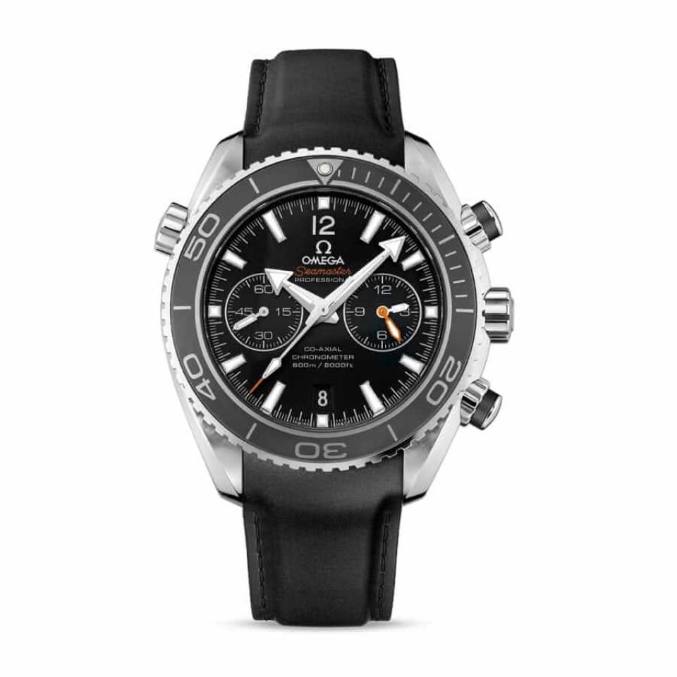 Omega Seamaster Planet Ocean Co-Axial Chronograph 232.32.46.51.01.003