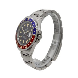 Rolex GMT-Master II 16710 Pepsi