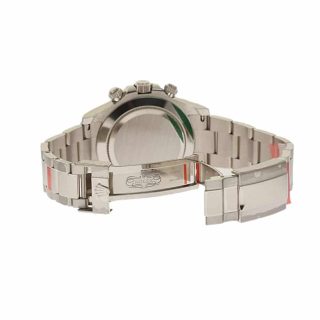 Rolex Cosmograph Daytona 116509 White Gold