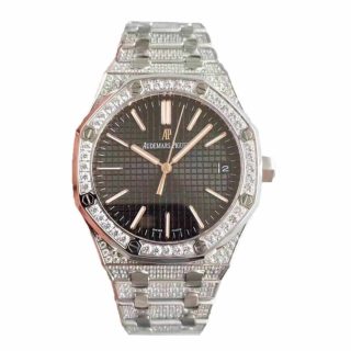 Audemars Piguet Royal Oak Iced Out A110BL72