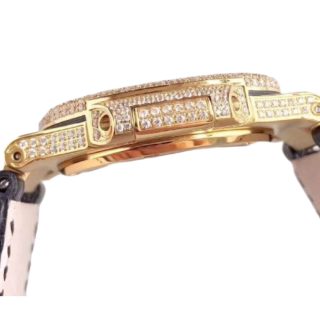 Patek Philippe Nautilus 5711 Tourbillon Jumbo Yellow Gold Dial