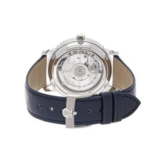 Omega Seamaster 1948 Central Seconds 511.13.38.20.02.001