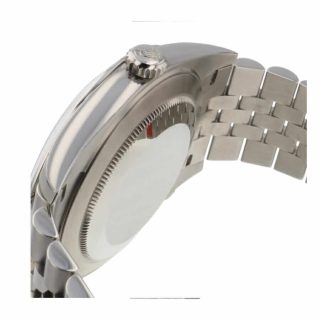 Rolex Datejust 126300 Blue Dial