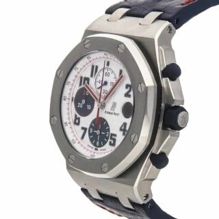 Audemars Piguet Royal Oak Offshore 26208ST.OO.D305CR.01 Tour Auto