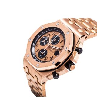Audemars Piguet Royal Oak 15500OR Rose Gold