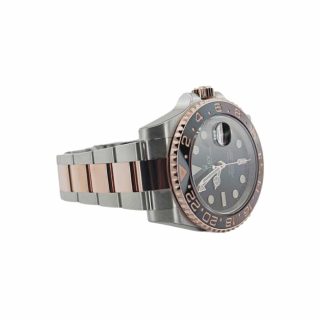 Rolex GMT-Master II 126711CHNR Root Beer