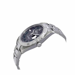 Rolex Sky-Dweller Gold Wimbledon