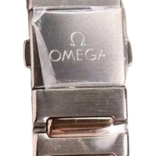 Omega Constellation Steel & Rose Gold Case 131.20.39.20.52.001