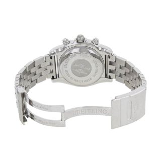 Breitling Chronomat Black AB011012/B967/375A