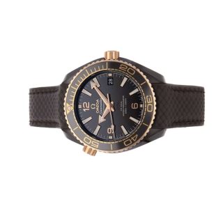 Omega Seamaster Diver Ceramic 215.62.40.20.13.001