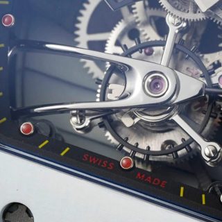 Richard Mille RM 27-02 Tourbillon Rafael Nadal