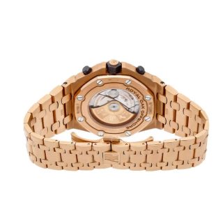 Audemars Piguet Royal Oak 15500OR Rose Gold