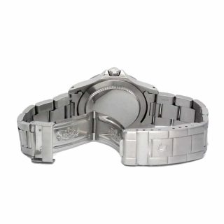 Rolex Explorer II 1655 Steve McQueen