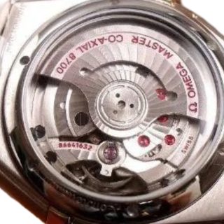 Omega Constellation White Dial 131.20.29.20.55.002