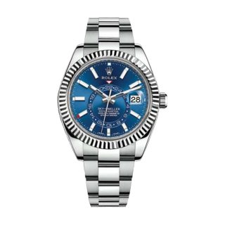 Rolex Sky-Dweller 326934-0003 Blue Dial