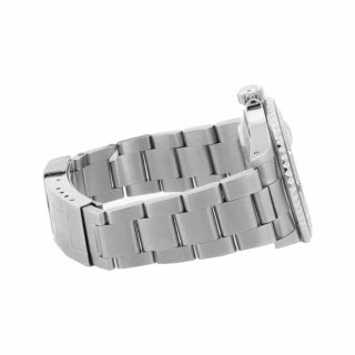 Rolex Submariner Date 16610 Black Dial