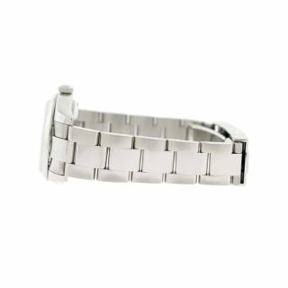 Rolex Datejust 178240 Steel Smooth Bezel